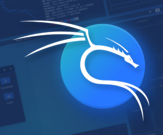 Como Instalar o Kali Linux – Virtual machine