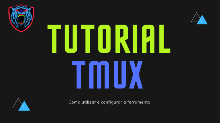 Tutorial – Tmux