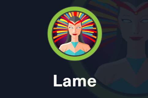 HackTheBox – Lame – WriteUp (PT-BR)